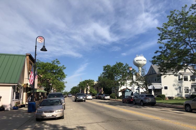 Mount Horeb, WI Homes for Sale & Real Estate